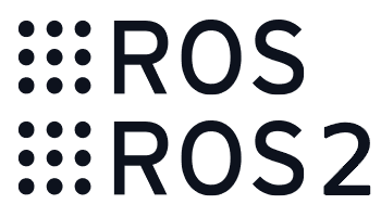 ROS2 Foxy and Humble + ROS1 Noetic Betas