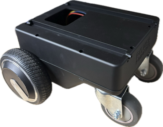 2WD mini - Rover Robotics, Inc.