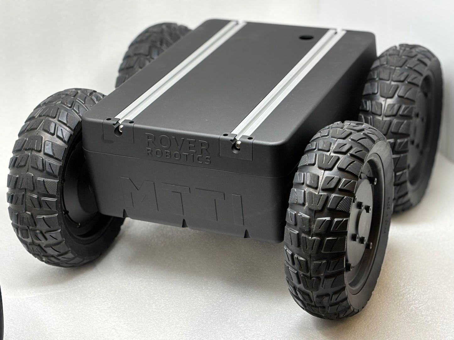 MĪTI - Rover Robotics, Inc.