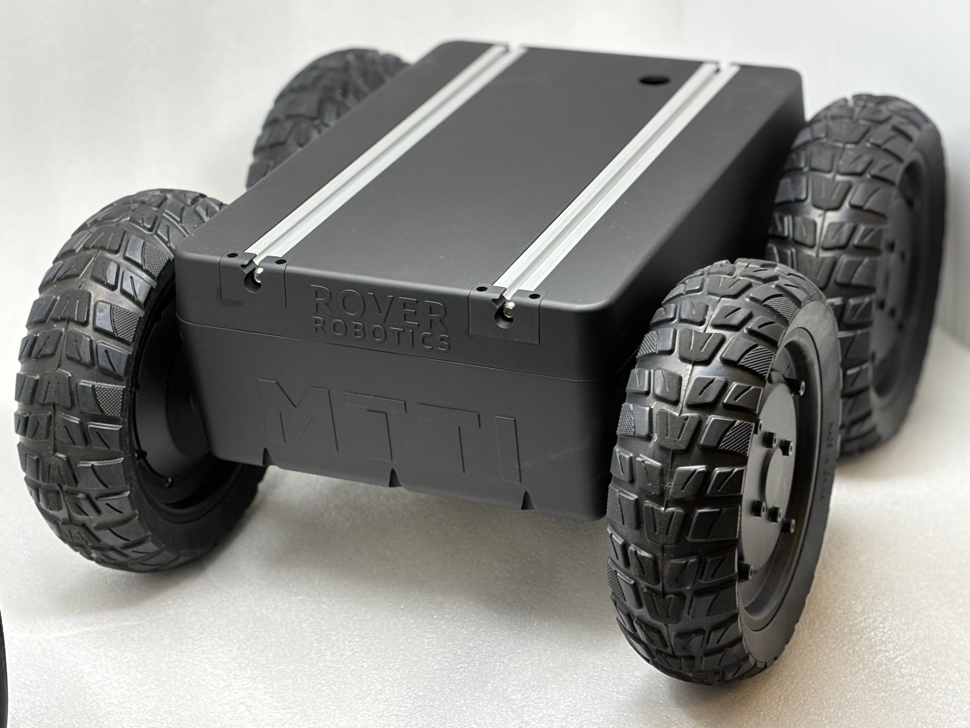 MĪTI - Rover Robotics, Inc.