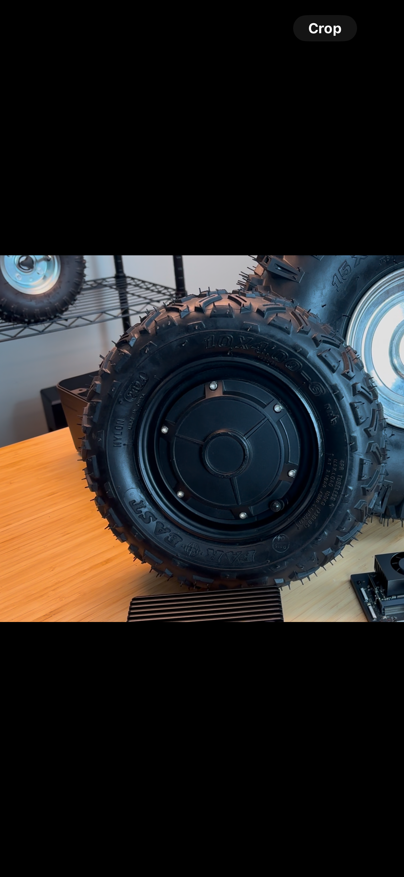 MĪTI - Rover Robotics, Inc.