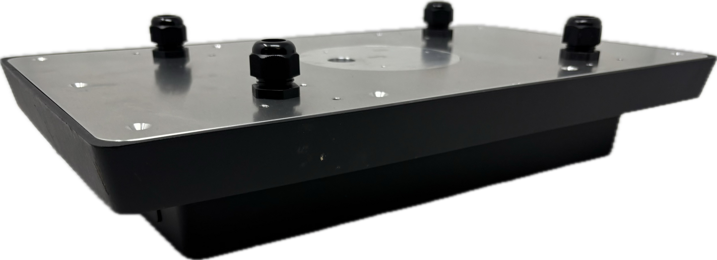 Outdoor R&D Payload - Rover Robotics, Inc.