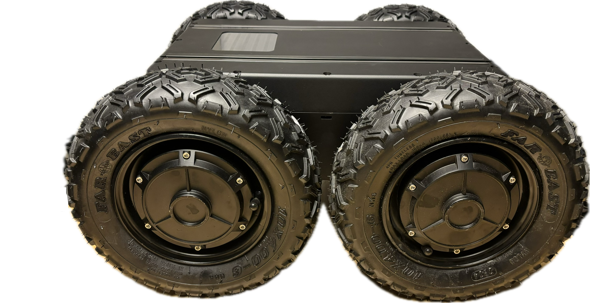 MĪTI - Rover Robotics, Inc.
