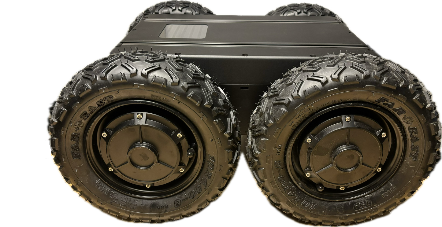 MĪTI - Rover Robotics, Inc.