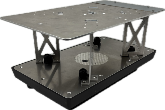 Outdoor R&D Payload - Rover Robotics, Inc.