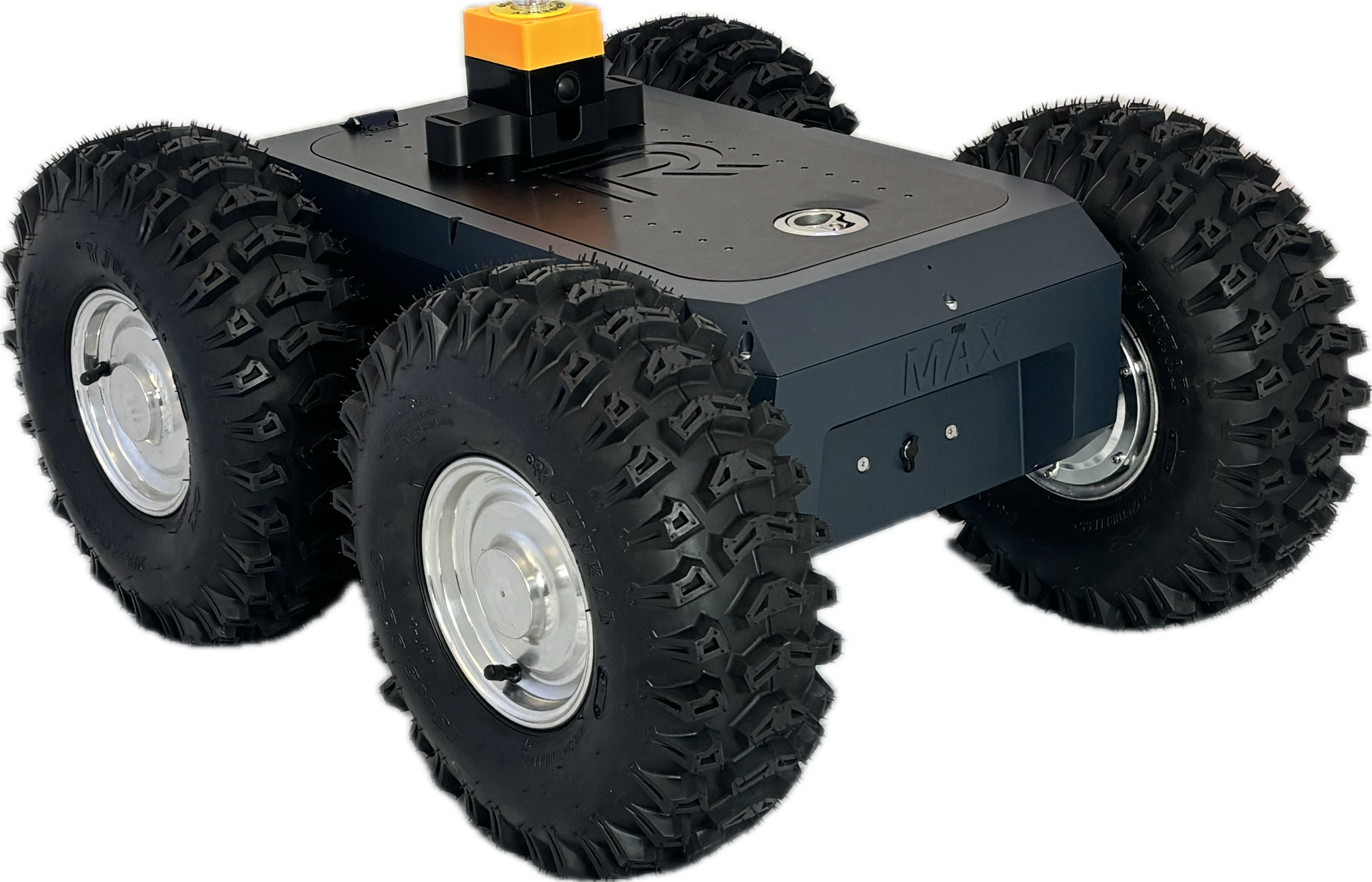 Rover MAX