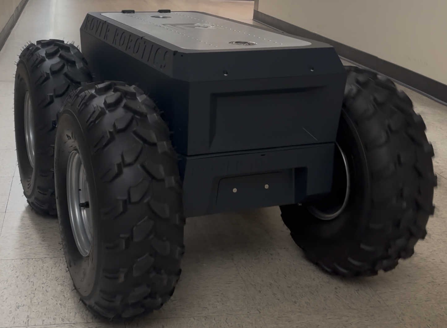 MEGA - Rover Robotics, Inc.