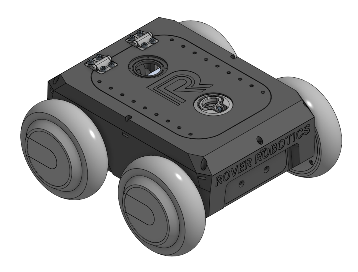 Rover mini