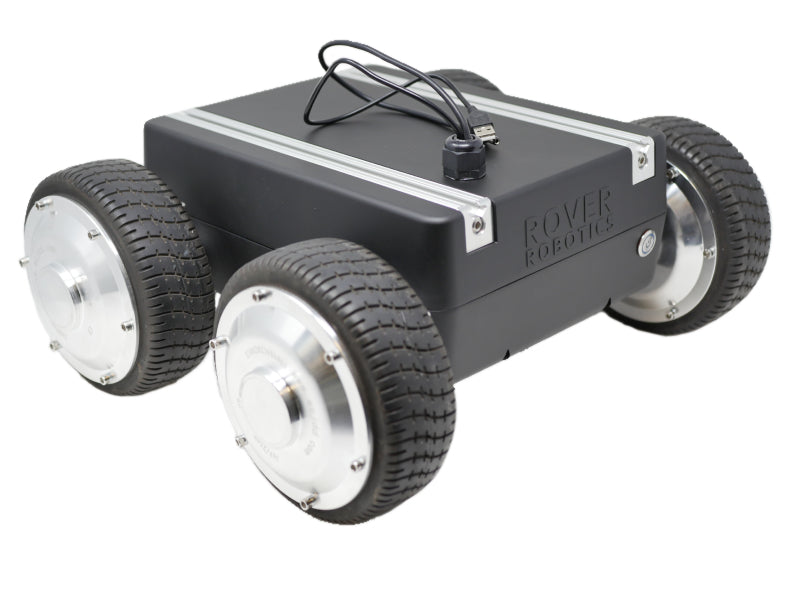 mini - Rover Robotics, Inc.