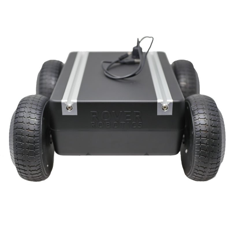 mini - Rover Robotics, Inc.