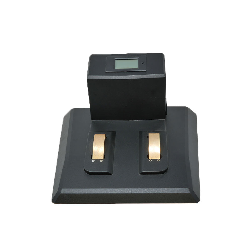 Rover Charging Dock - Rover Robotics, Inc.