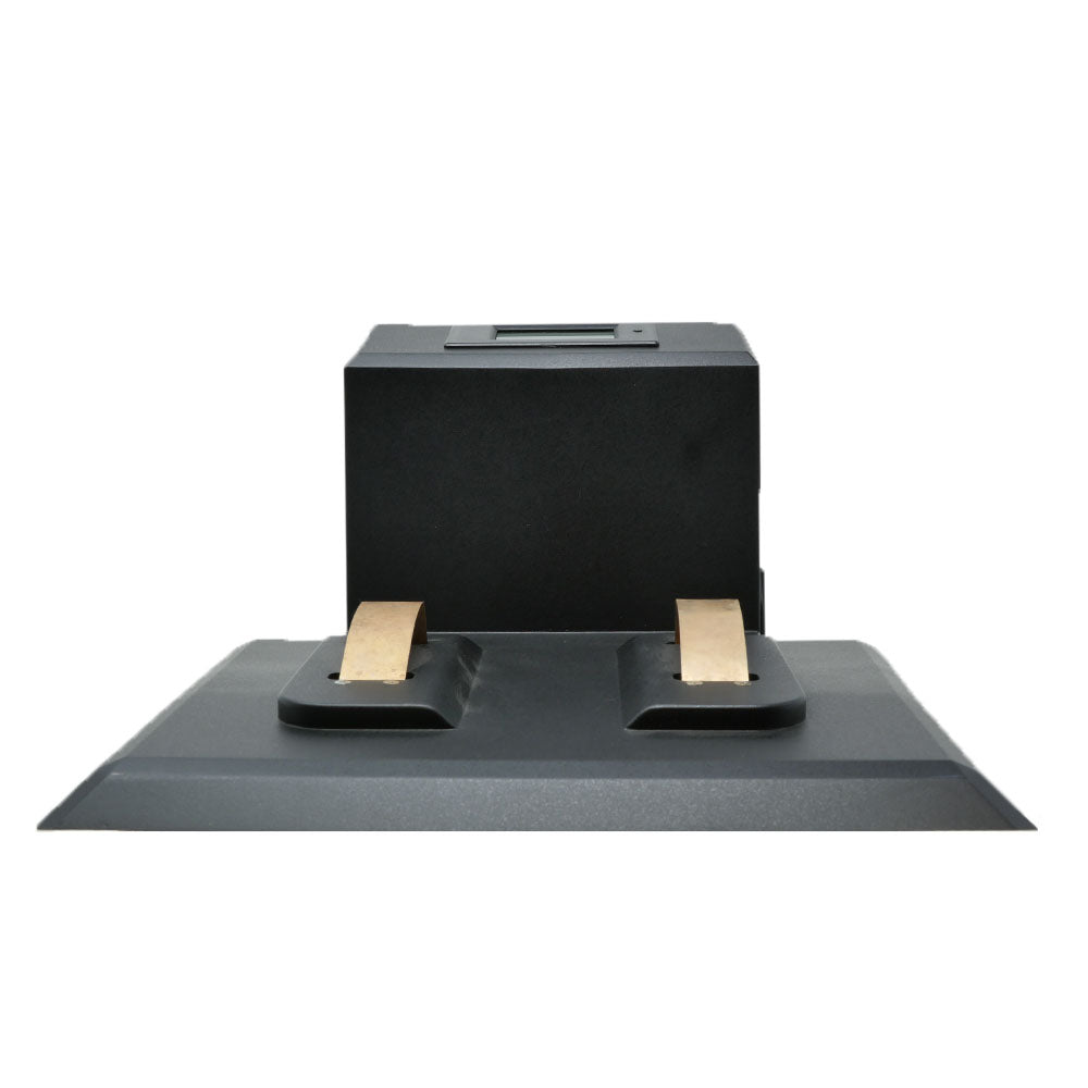 Rover Charging Dock - Rover Robotics, Inc.