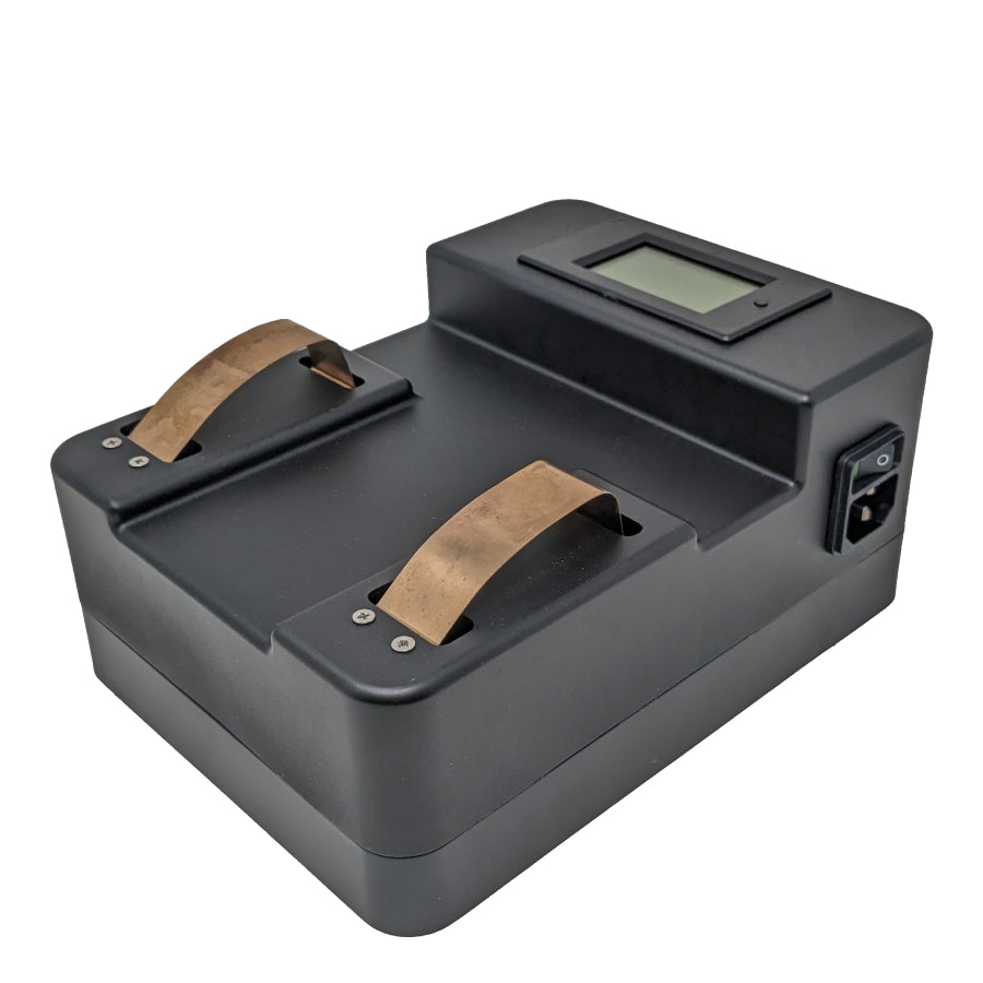 MĪTI & mini Charging Dock - Rover Robotics, Inc.