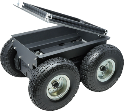 R&D Payload - Rover Robotics, Inc.