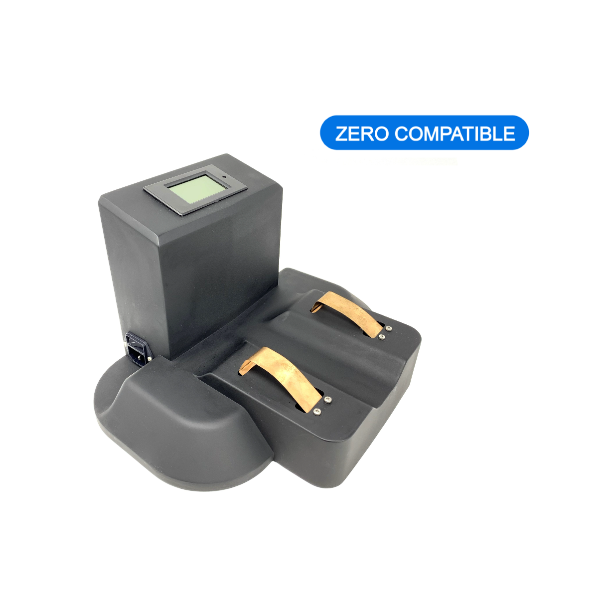 Rover Charging Dock - Rover Robotics, Inc.