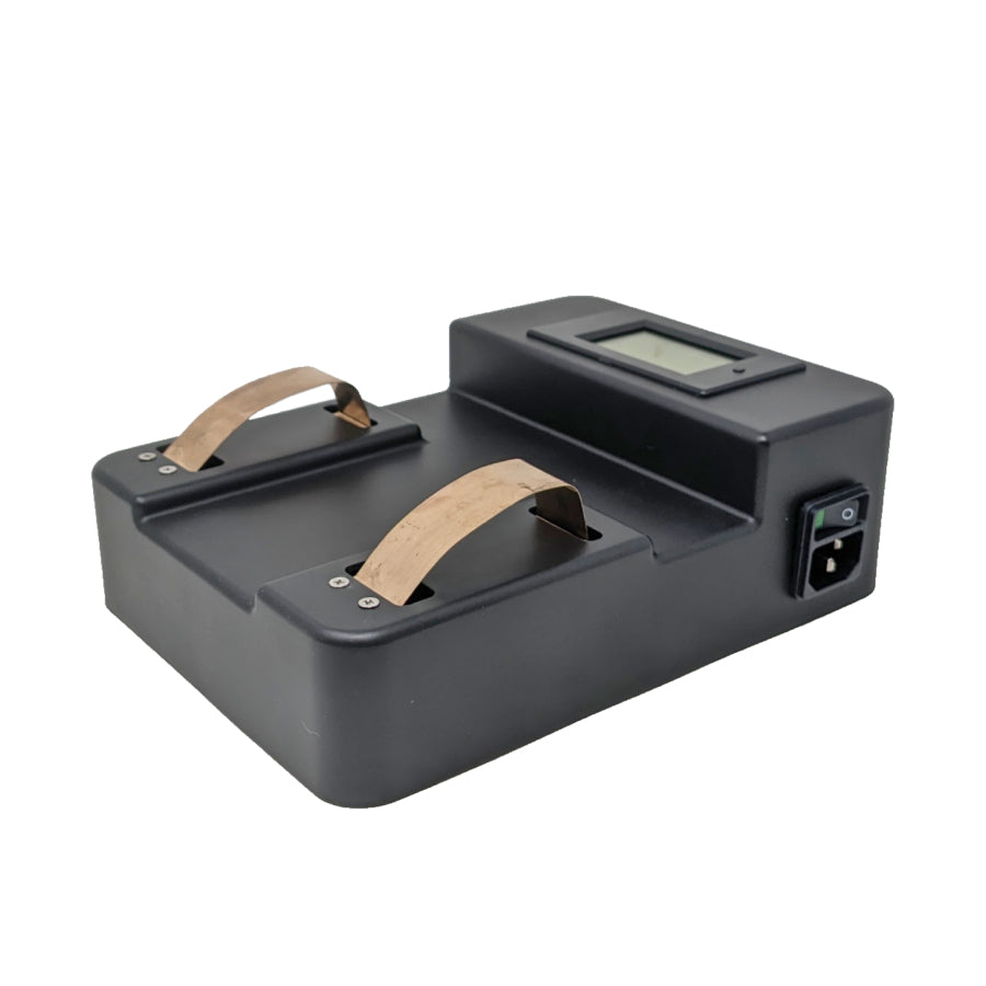 MĪTI & mini Charging Dock - Rover Robotics, Inc.