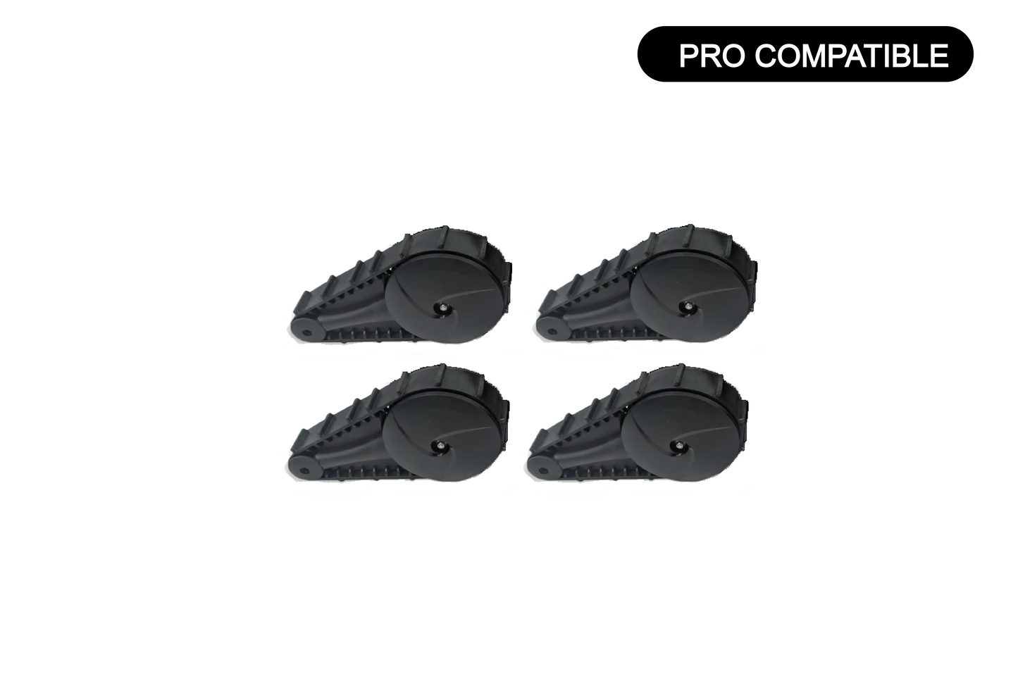 Flipper Pro Kit - Rover Robotics, Inc.