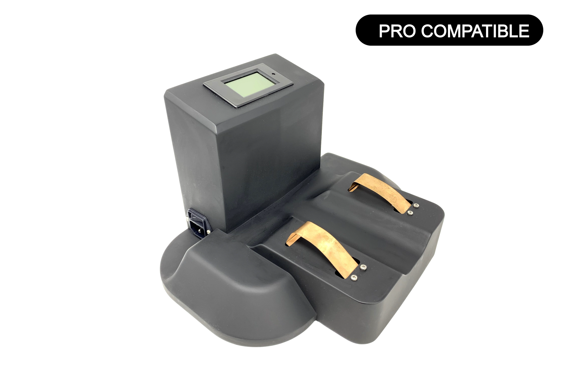 Rover Charging Dock - Rover Robotics, Inc.