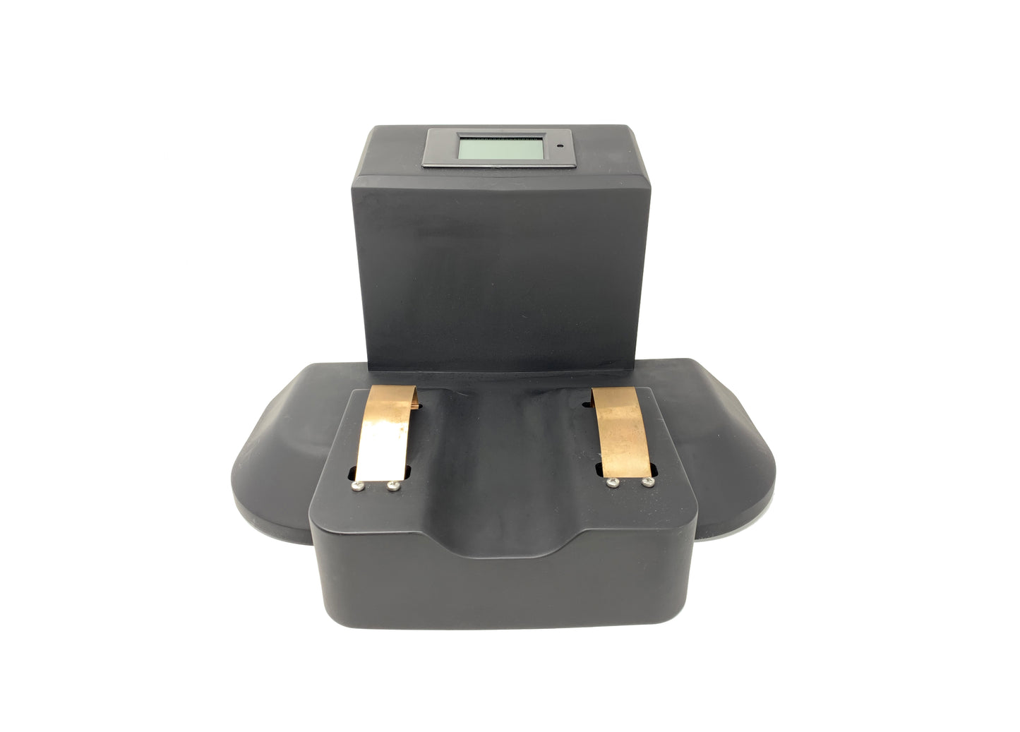Rover Charging Dock - Rover Robotics, Inc.