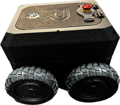 MITI Payload - Rover Robotics, Inc.