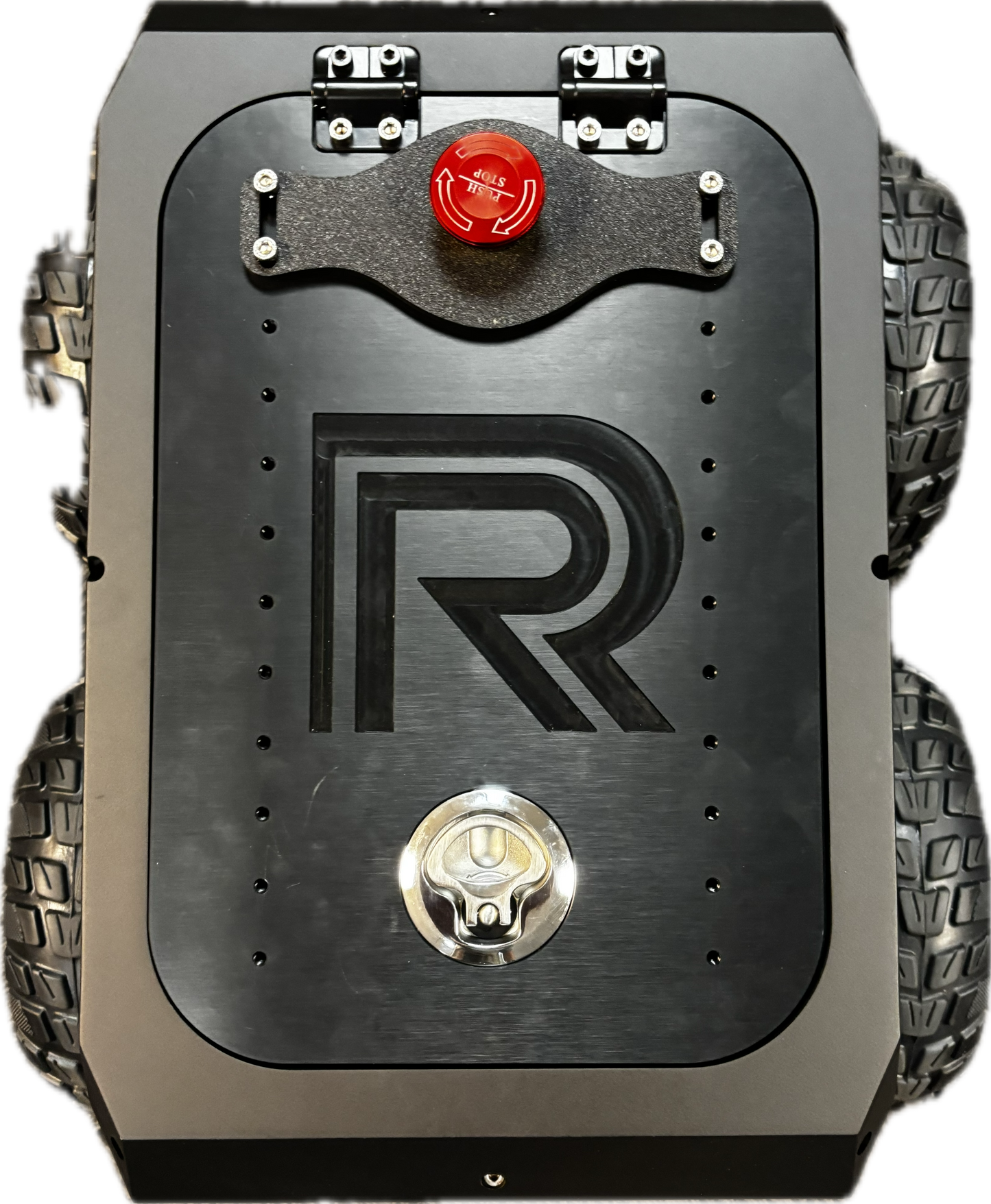 MITI Payload - Rover Robotics, Inc.