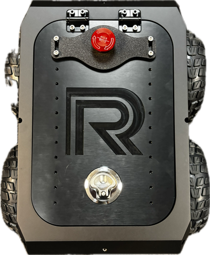 MITI Payload - Rover Robotics, Inc.