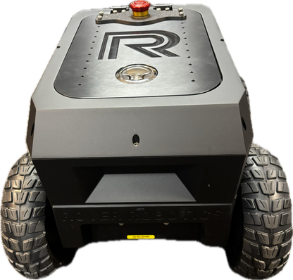 MITI Payload - Rover Robotics, Inc.