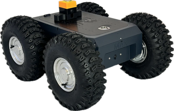4wd Rover Robotics Mobile Robot Platforms & UGVs | Rover Robotics – Rover Robotics, Inc.