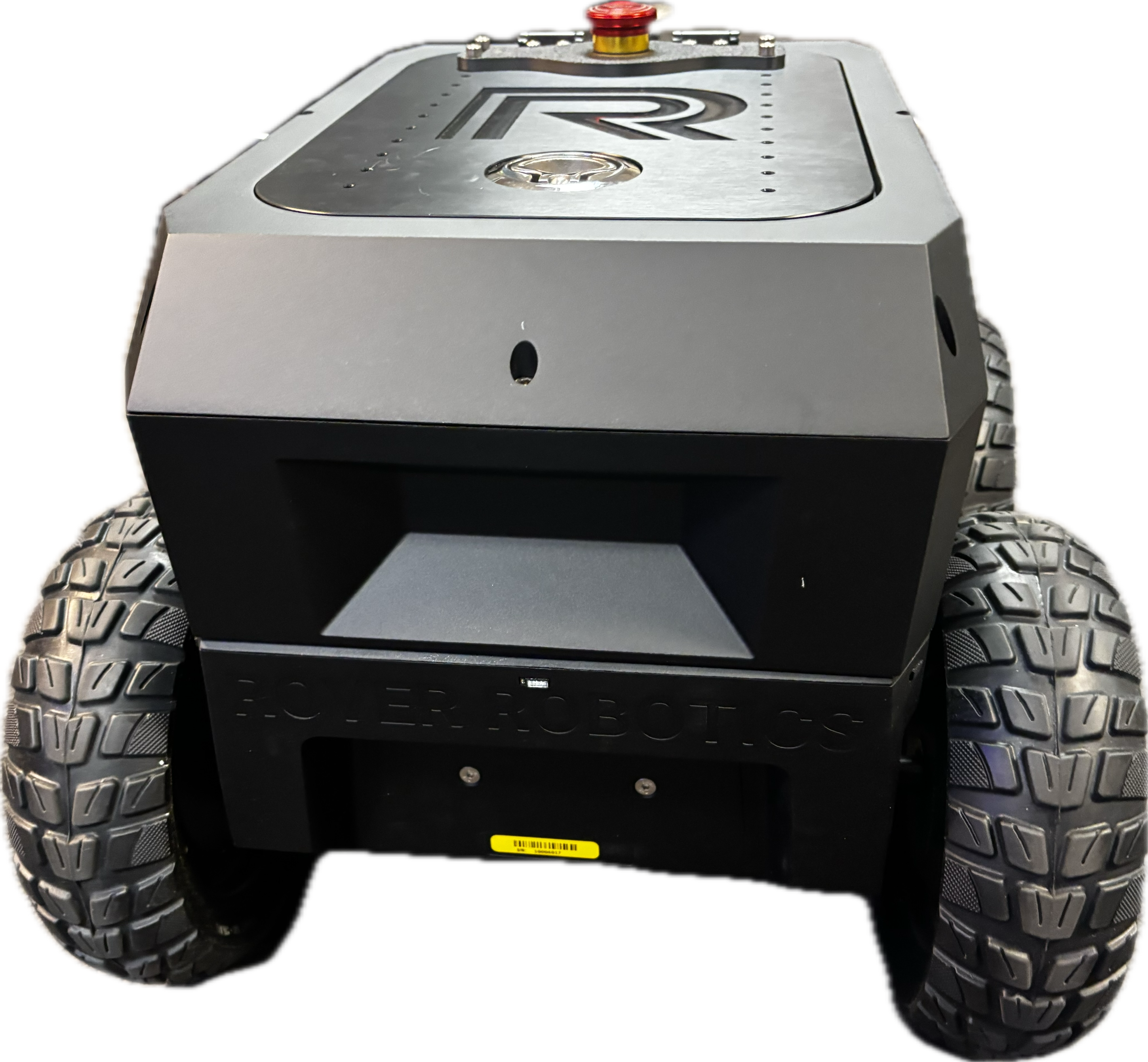 MĪTI UGV - Latest ROS2 Robot From Rover Robotics – Rover Robotics, Inc.