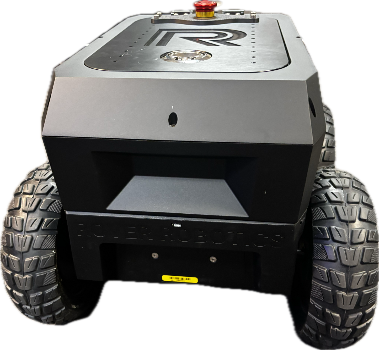 MITI Payload - Rover Robotics, Inc.