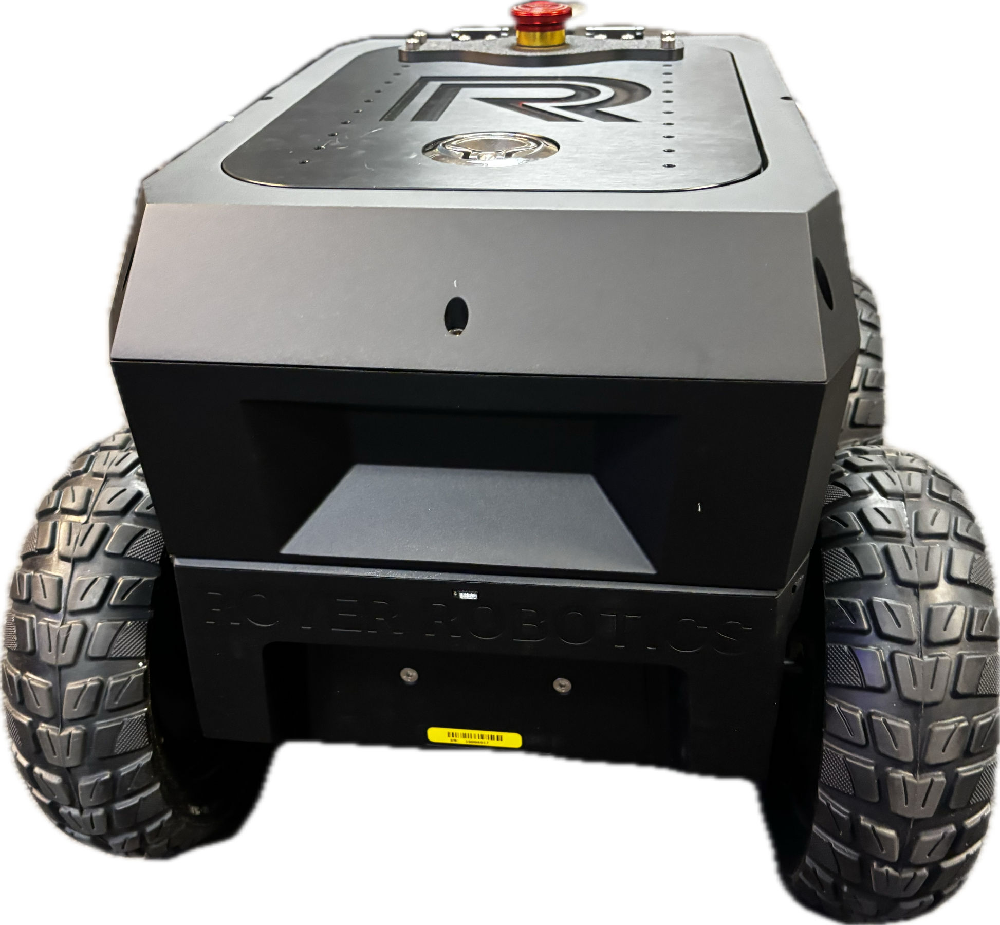MITI Payload - Rover Robotics, Inc.