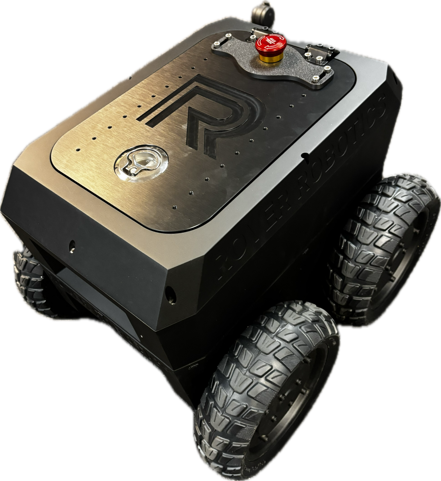 MITI Payload - Rover Robotics, Inc.