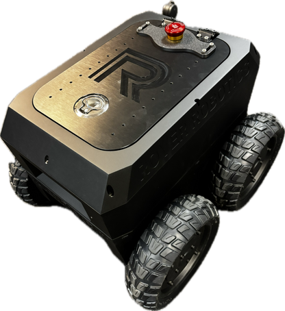 MITI Payload - Rover Robotics, Inc.
