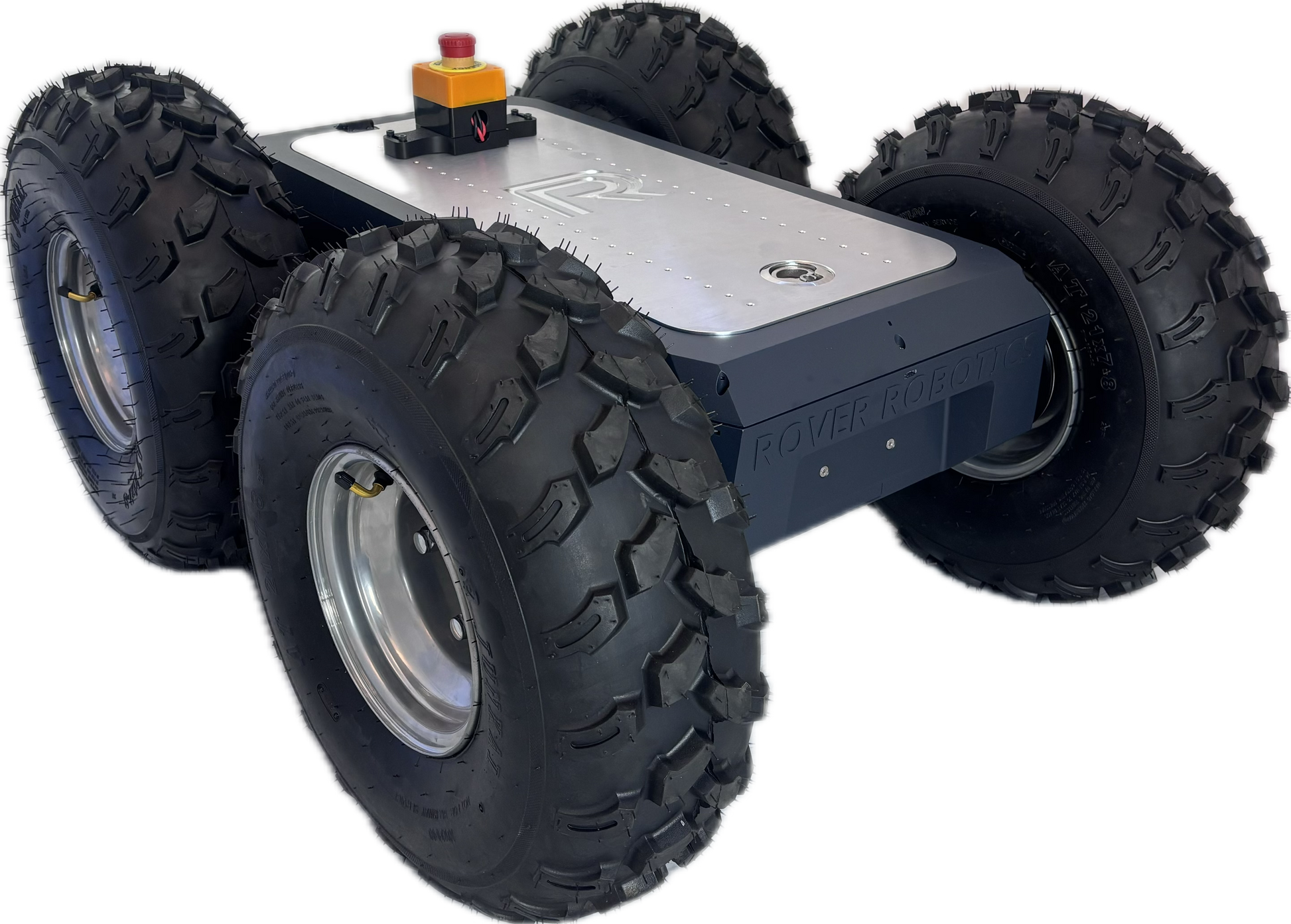 MEGA - Rover Robotics, Inc.
