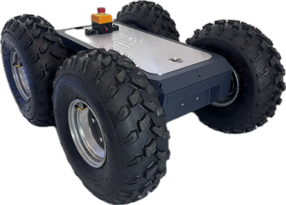 MEGA - Rover Robotics, Inc.