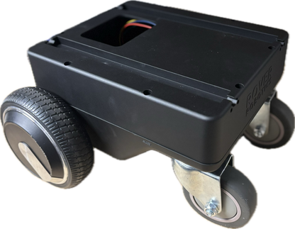 2WD mini