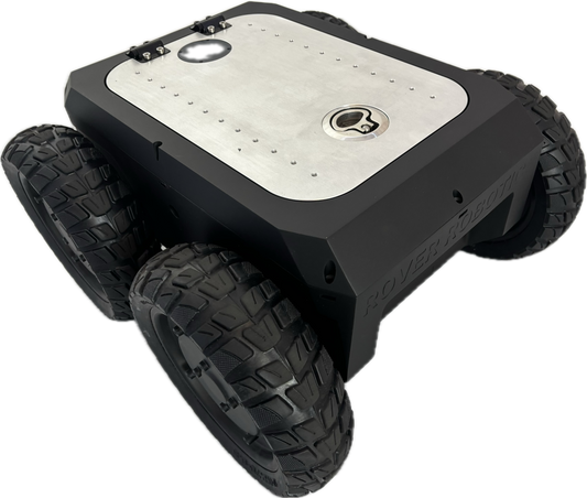 MĪTI - Rover Robotics, Inc.