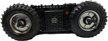 Robo Rover Pro 4WD Rover Pro UGV - Outdoor Mobile Robot from Rover Robotics – Rover ...