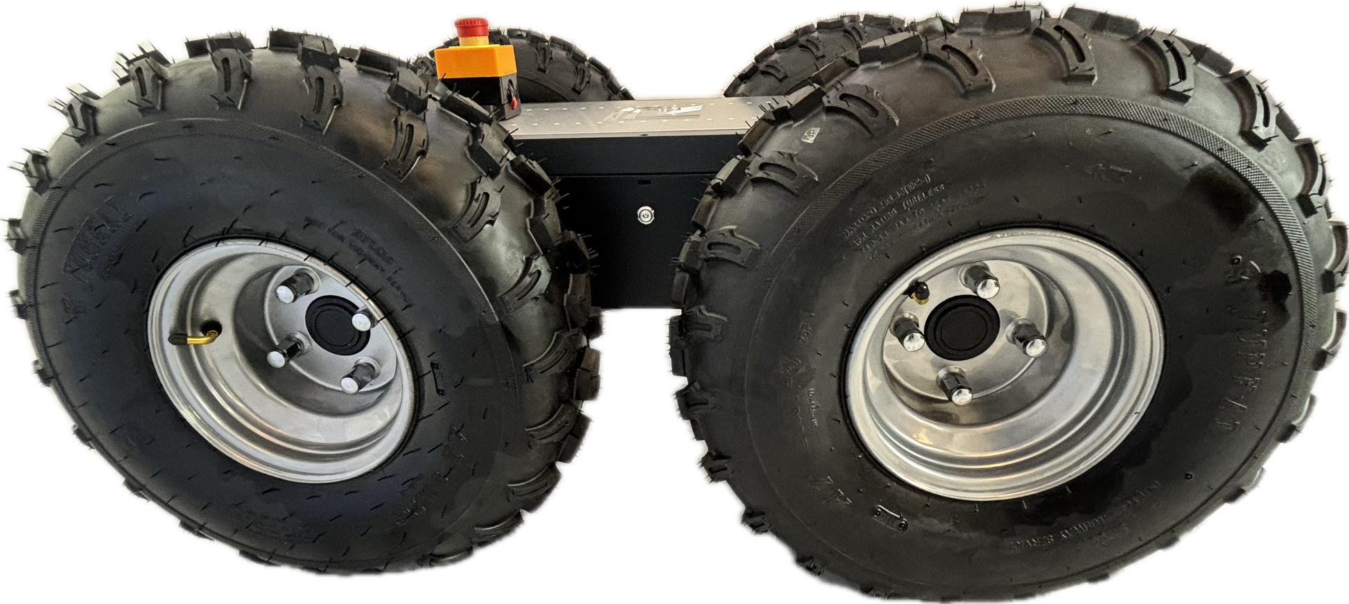 MEGA - Rover Robotics, Inc.