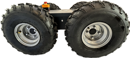 MEGA - Rover Robotics, Inc.