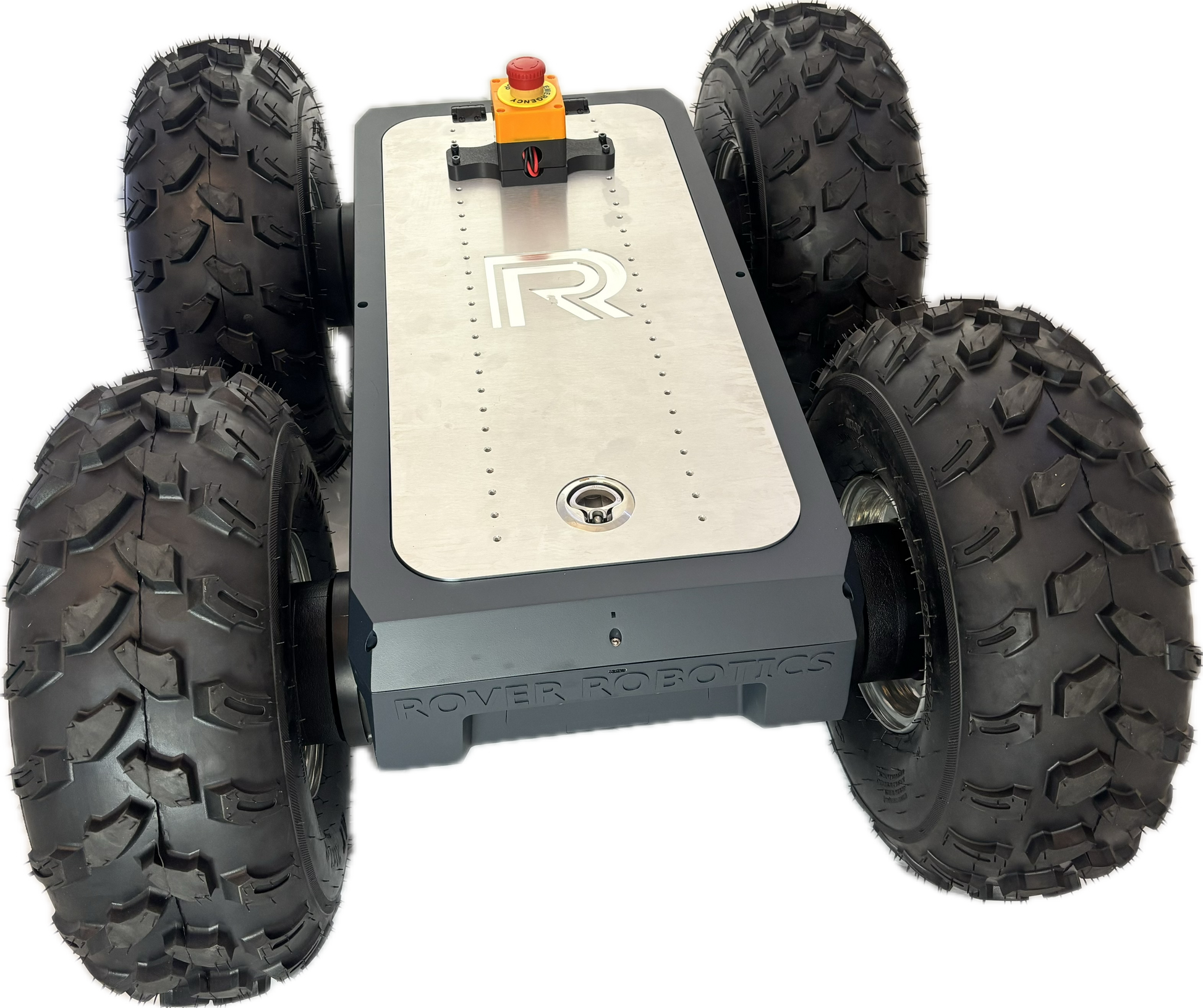 MEGA - Rover Robotics, Inc.