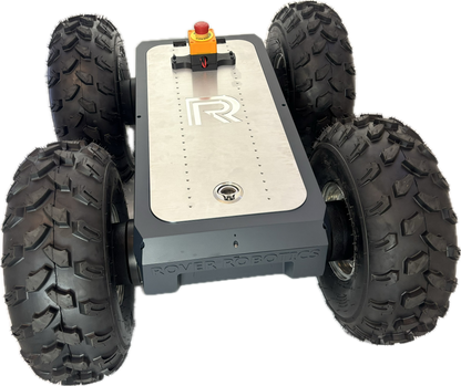 MEGA - Rover Robotics, Inc.