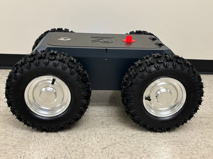 MAX - Rover Robotics, Inc.