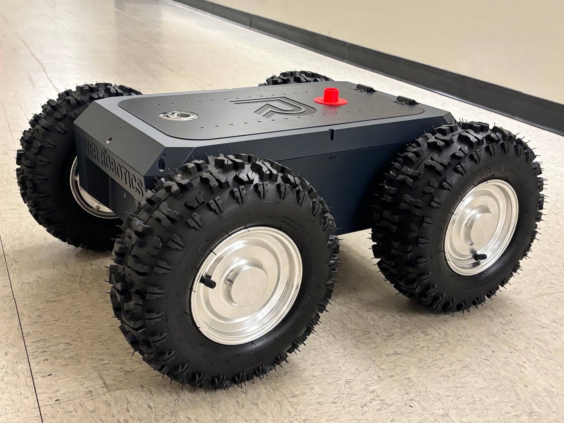 MĪTI UGV - Latest ROS2 Robot From Rover Robotics – Rover Robotics, Inc.