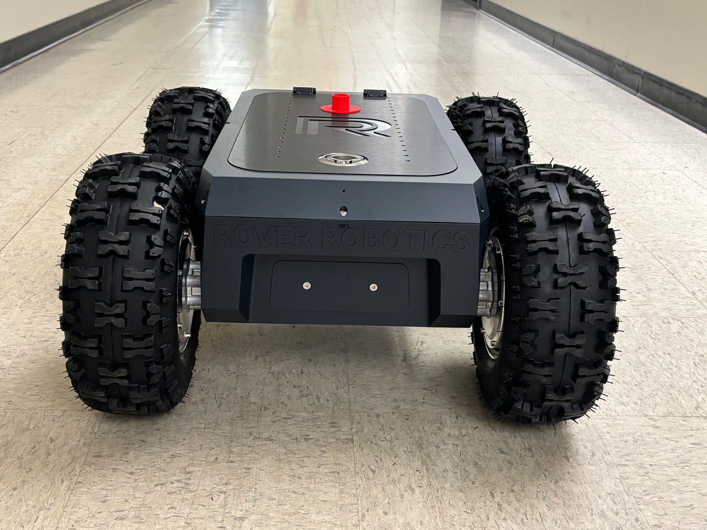 MAX - Rover Robotics, Inc.