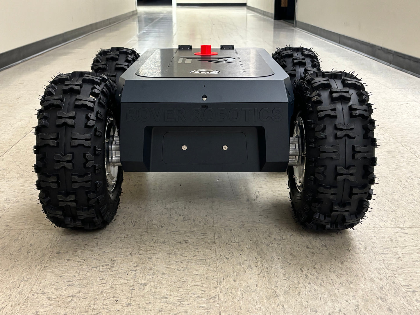 MAX - Rover Robotics, Inc.