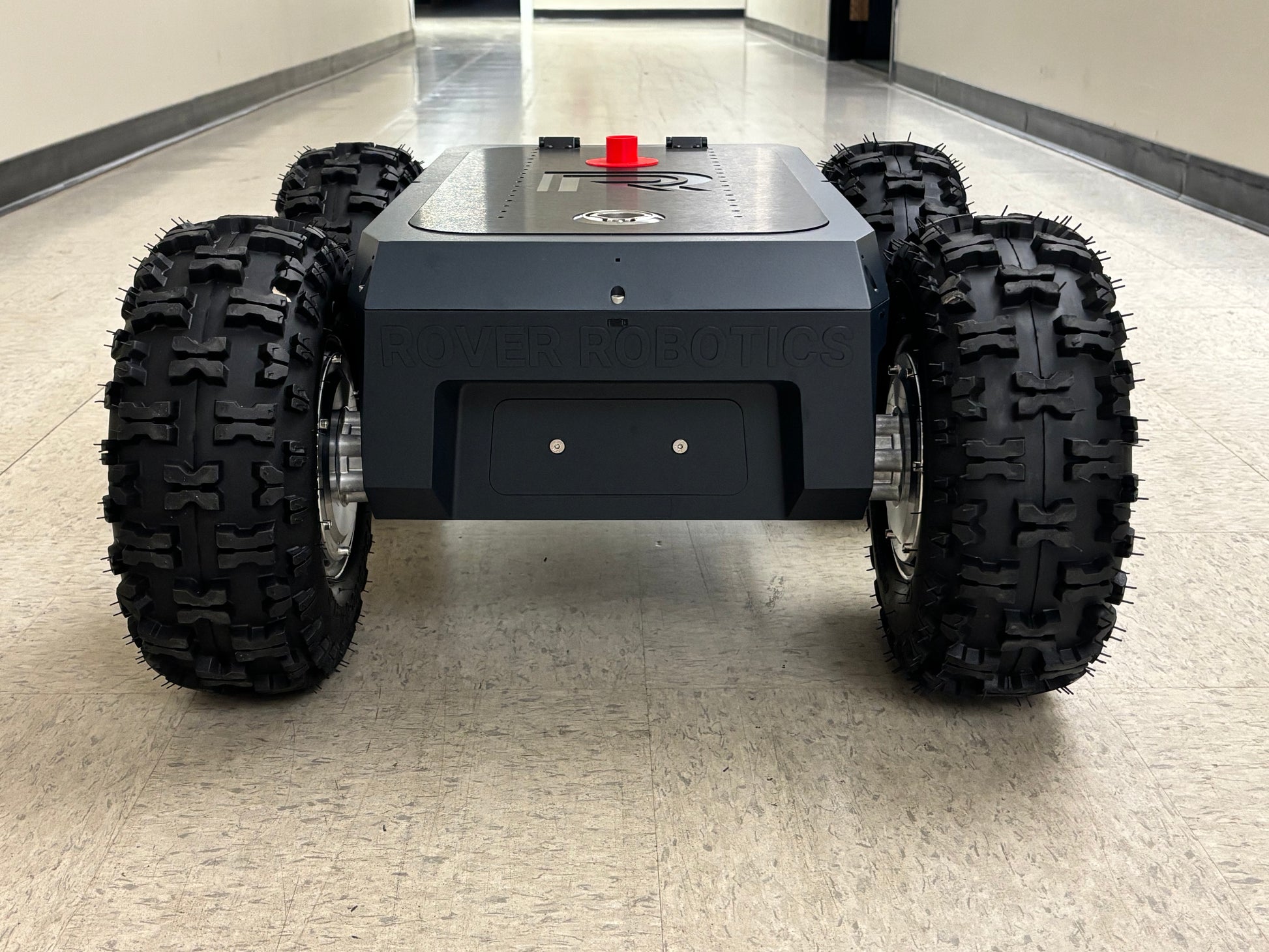 MAX - Rover Robotics, Inc.