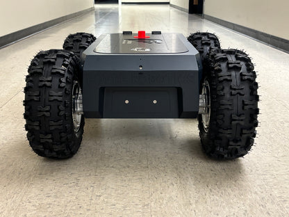 MAX - Rover Robotics, Inc.