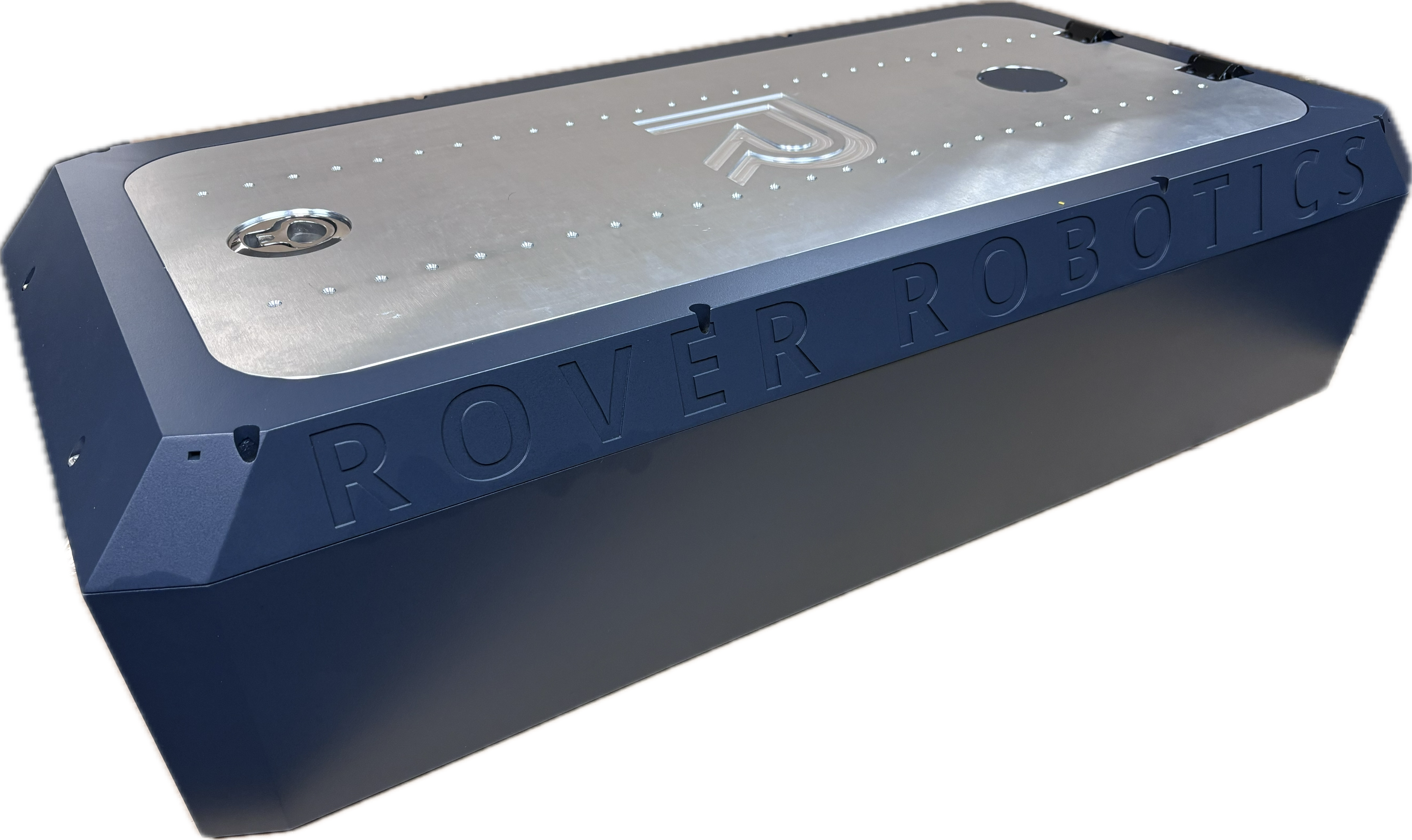 Rover Robotics - Mobile Robotics Platforms for Research & Development ...
