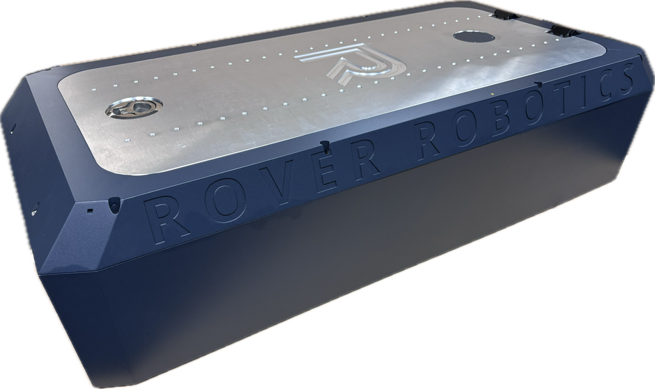 Rover Robotics - Mobile Robotics Platforms for Research & Development ...
